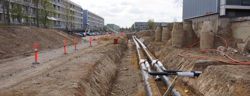 Ny Bypark Forvandler Gellerupparken